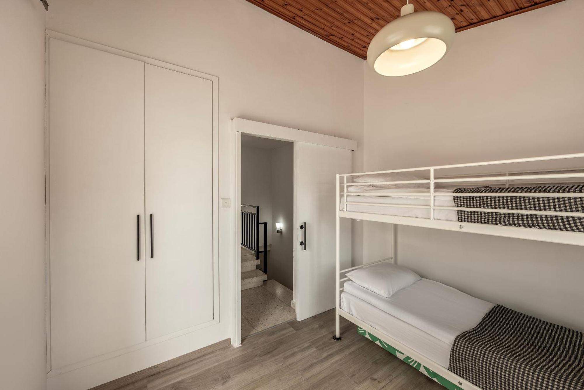 Larnaca Villa Marina Meneou Eksteriør billede